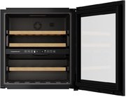 Встраиваемый винный шкаф Kuppersbusch FWK 6862.0 S фото 2 в Новосибирске