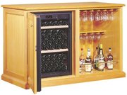 Корпус для винного шкафа ЕвроКав серия "Элит" модуль A2 фото 4 в Новосибирске Корпус для винного шкафа EuroCave серия "Элит" модуль A2 фото 4 в Новосибирске