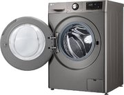 Стиральная машина LG F4R3TYG6P фото 4 в Новосибирске