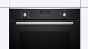 Духовой шкаф Bosch HBB237BS0R фото 2 в Новосибирске