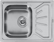 Мойка Смег LMEL65D фото в Новосибирске Мойка Smeg LMEL65D фото в Новосибирске