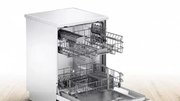 Посудомоечная машина BOSCH SMS25AW01R фото 2 в Новосибирске