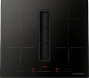 Индукционная варочная панель с вытяжкой Kuppersberg IHI 690