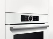 Духовой шкаф Bosch HBG 6750W1 фото 3 в Новосибирске