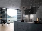 Кухонная вытяжка Miele DA 6498 W OBSW с витрины, новая фото 2 в Новосибирске