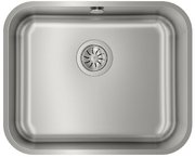 Мойка Тека BE 50.40.20 MAX POLISHED фото в Новосибирске Мойка Teka BE 50.40.20 MAX POLISHED фото в Новосибирске