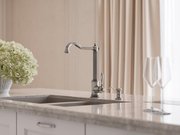 Смеситель Omoikiri TOSHIMA SI фото 2 в Новосибирске