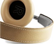 Наушники Бэнг Олуфсен BeoPlay H6 Natural Leather фото 4 в Новосибирске Наушники Bang & Olufsen BeoPlay H6 Natural Leather фото 4 в Новосибирске