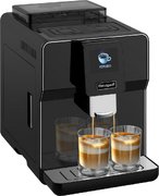 Кофемашина Weissgauff WCM-330 TFT Touch Cappuccino Nero фото 4 в Новосибирске