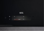 Варочная панель AEG IAE84881FB фото 2 в Новосибирске
