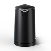 Электрический чайник Meyvel MKE-03T (Black) фото 2 в Новосибирске