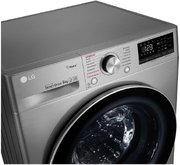 Стиральная машина LG F4V5VS2S фото 4 в Новосибирске