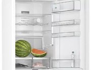 Холодильник с нижней морозильной камерой BOSCH KGN39AW32R фото 4 в Новосибирске
