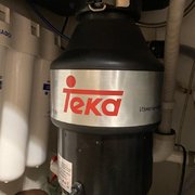 Измельчитель Teka TR 23.1 фото 3 в Новосибирске