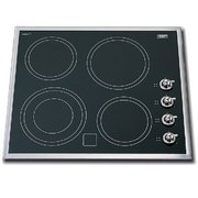 Электрическая варочная панель Ilve V364N/ IX Электрическая варочная панель Ilve V364N/ IX