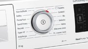 Сушильная машина Bosch WTW876SOPL фото 4 в Новосибирске