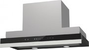 Встраиваемая телескопическая вытяжка Gorenje BHP 643 ORA B фото 3 в Новосибирске