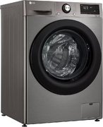 Стиральная машина LG F4R3TYG6P фото 3 в Новосибирске