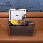 Автомобильный холодильник BORK Z631 фото 2 в Новосибирске