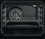 Комбинированная плита Electrolux EKK961900X фото 4 в Новосибирске