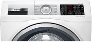 Стирально-сушильная машина Bosch WDU2853KPL фото 2 в Новосибирске