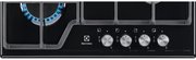 Варочная панель Electrolux GRE263MB фото 2 в Новосибирске