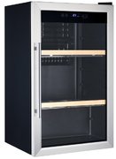 Винный шкаф La Sommeliere CVD40 фото 3 в Новосибирске