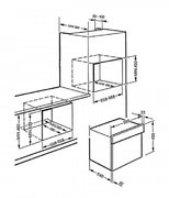 Микроволновая печь Smeg SC845MP фото 2 в Новосибирске