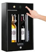 Винный бар EuroCave Wine Bar 2 WB2-010018 фото 3 в Новосибирске