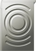 Стиральная машина Bosch WGA2540XME фото 3 в Новосибирске