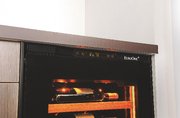 Встраиваемый монотемпературный винный шкаф V-INSP-S EuroCave I-090017-S фото 4 в Новосибирске
