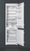 Холодильник Smeg CR325PNFZ фото 2 в Новосибирске