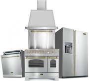 Холодильник Lofra GFRWS619 фото 3 в Новосибирске