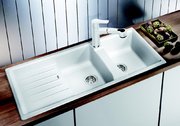 Мойка Blanco Lexa 8 S жемчужный фото 2 в Новосибирске