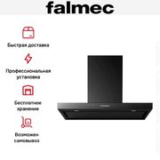 Вытяжка Falmec PLANE BLACK 90 PLUS фото 4 в Новосибирске