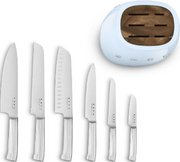 Комплект ножей Smeg KBSF02PB фото 3 в Новосибирске