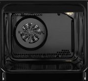 Комбинированная плита Electrolux RKK660201W фото 4 в Новосибирске