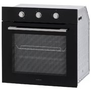 Духовой шкаф KRONA ARADEO 60 BL фото 3 в Новосибирске