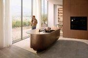 Индукционная варочная панель Miele KM 8695 FL фото 4 в Новосибирске