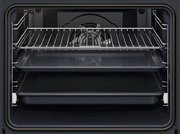 Духовой шкаф AEG NBU5P411SB фото 3 в Новосибирске
