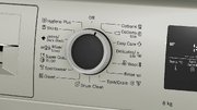 Стиральная машина Bosch WAN2821XME фото 4 в Новосибирске
