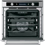 Духовой шкаф KitchenAid KOTSP 60600 фото 3 в Новосибирске
