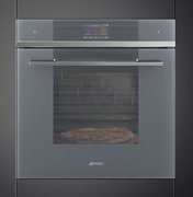 Духовой шкаф Smeg SFP6104WTPS фото 3 в Новосибирске