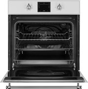 Духовой шкаф Kuppersberg SR 615 W Silver фото 2 в Новосибирске