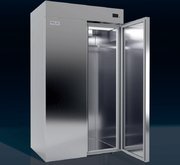 Холодильник для шуб Blue Ice Professional FBI1200P2 2000 фото 3 в Новосибирске