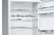 Холодильник с нижней морозильной камерой BOSCH KGN49SQ3AR фото 4 в Новосибирске