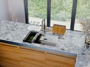 Мойка Омойкири Tadzava 75-U/I IN фото 3 в Новосибирске Мойка Omoikiri Tadzava 75-U/I IN фото 3 в Новосибирске