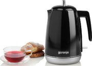Чайник Горение K15RLBK фото 4 в Новосибирске Чайник Gorenje K15RLBK фото 4 в Новосибирске