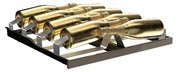 Шкаф для шампанского EuroCave V-CHAMP-L CHL-8002 фото 2 в Новосибирске