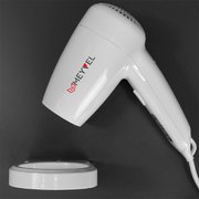 Настенный фен Meyvel MF1-1300 (White) фото 3 в Новосибирске